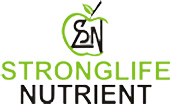 Stronglife Journey Documentry
