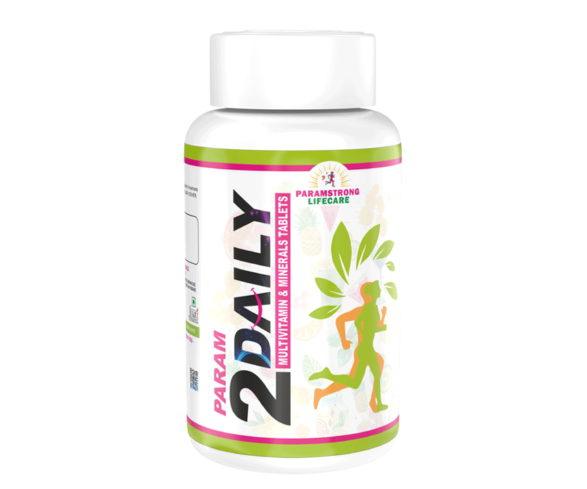 Param 2-Daily