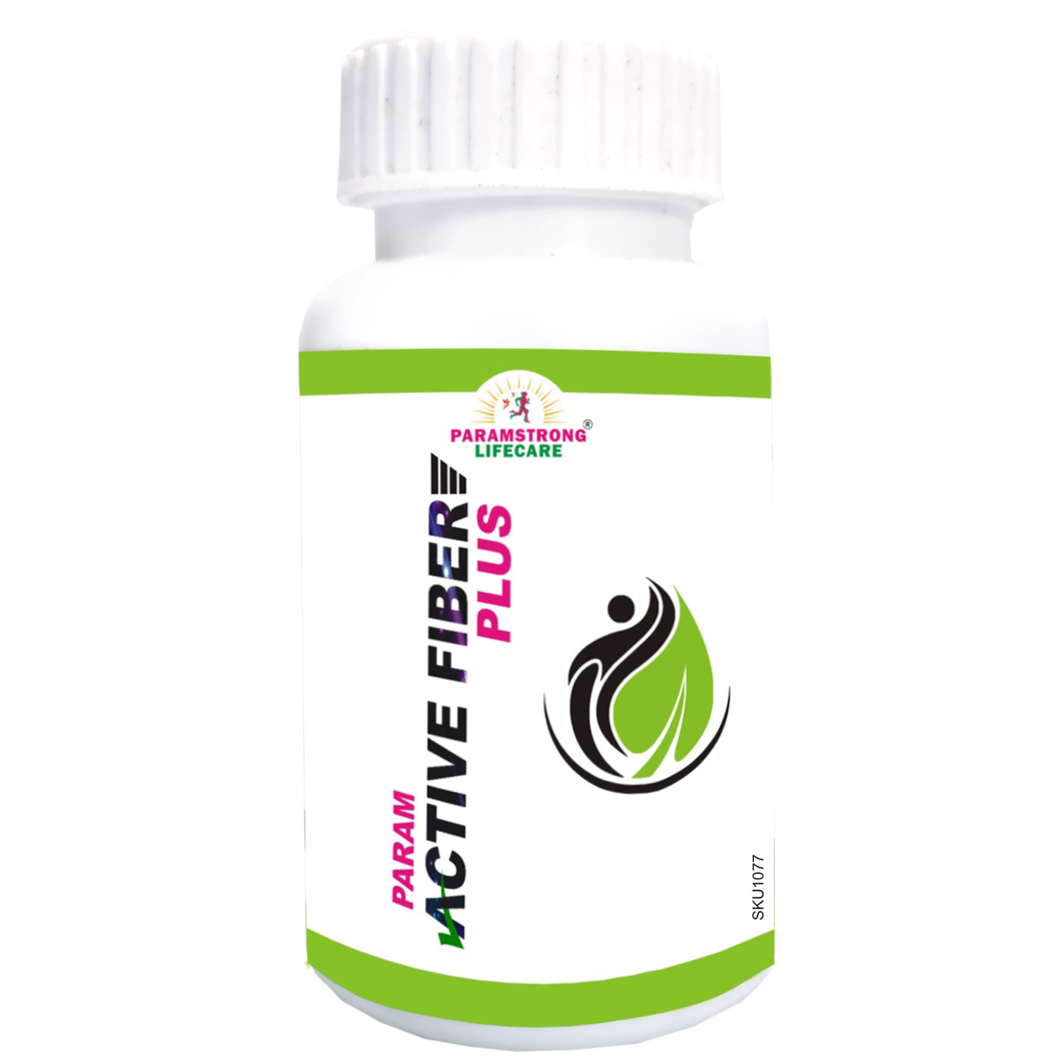 Param Active Fiber Plus