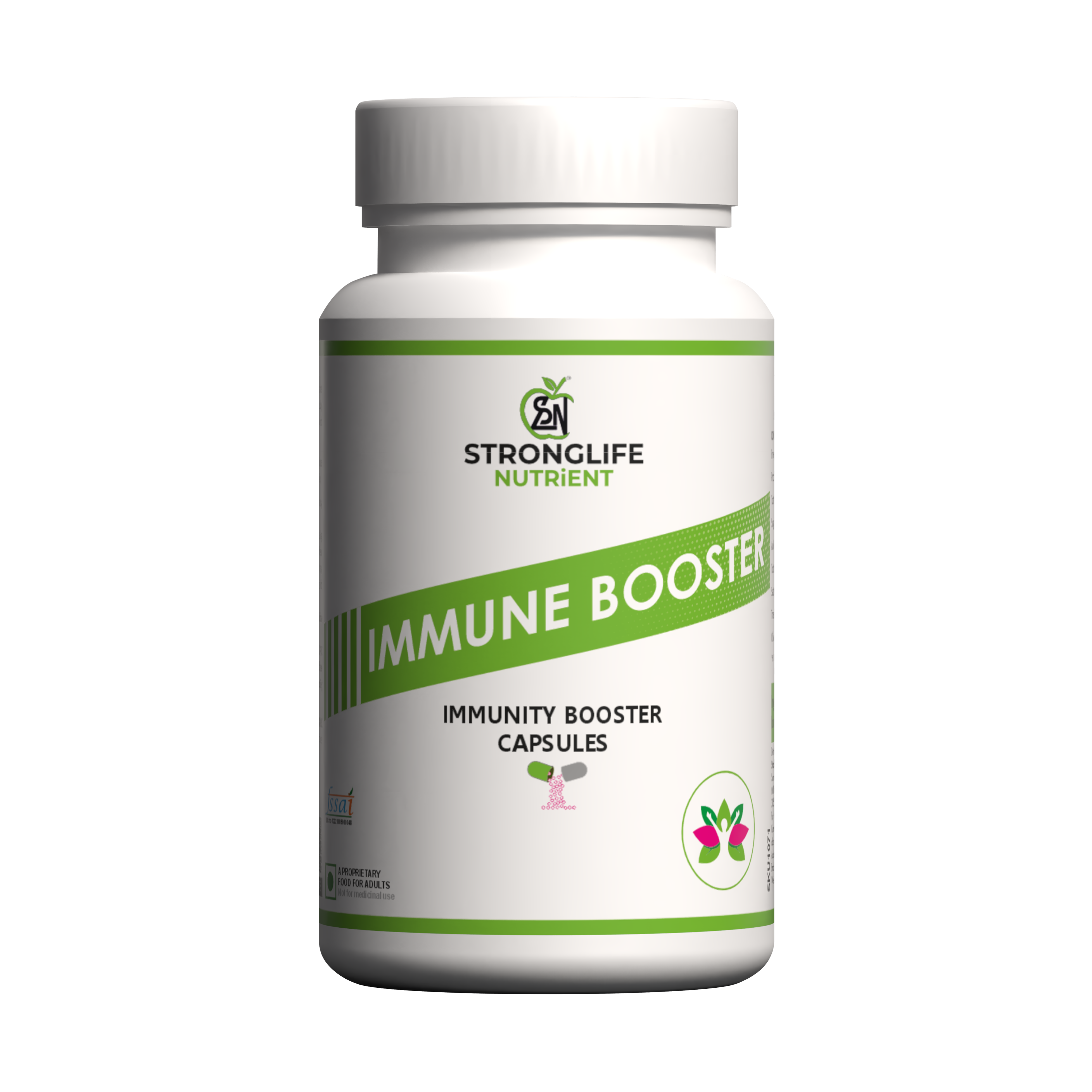 Immune Booster