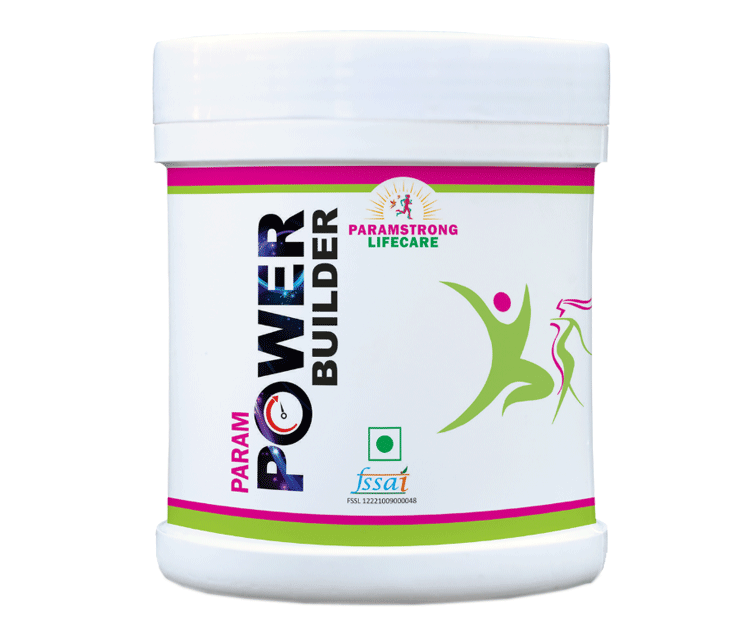 Param Power Builder