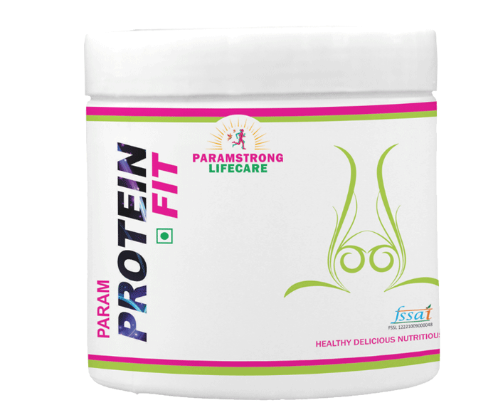 Param Protein Fit