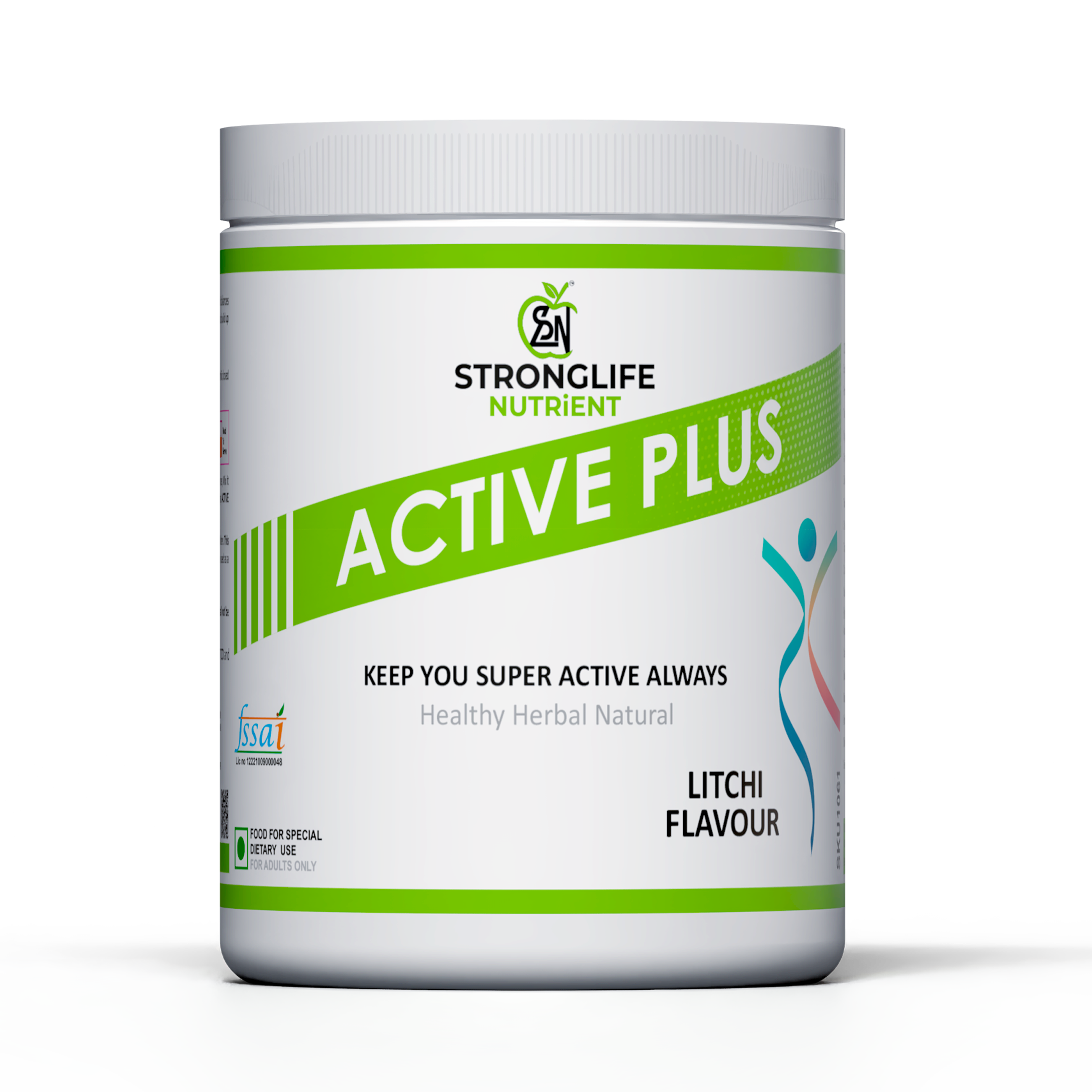 Active Plus