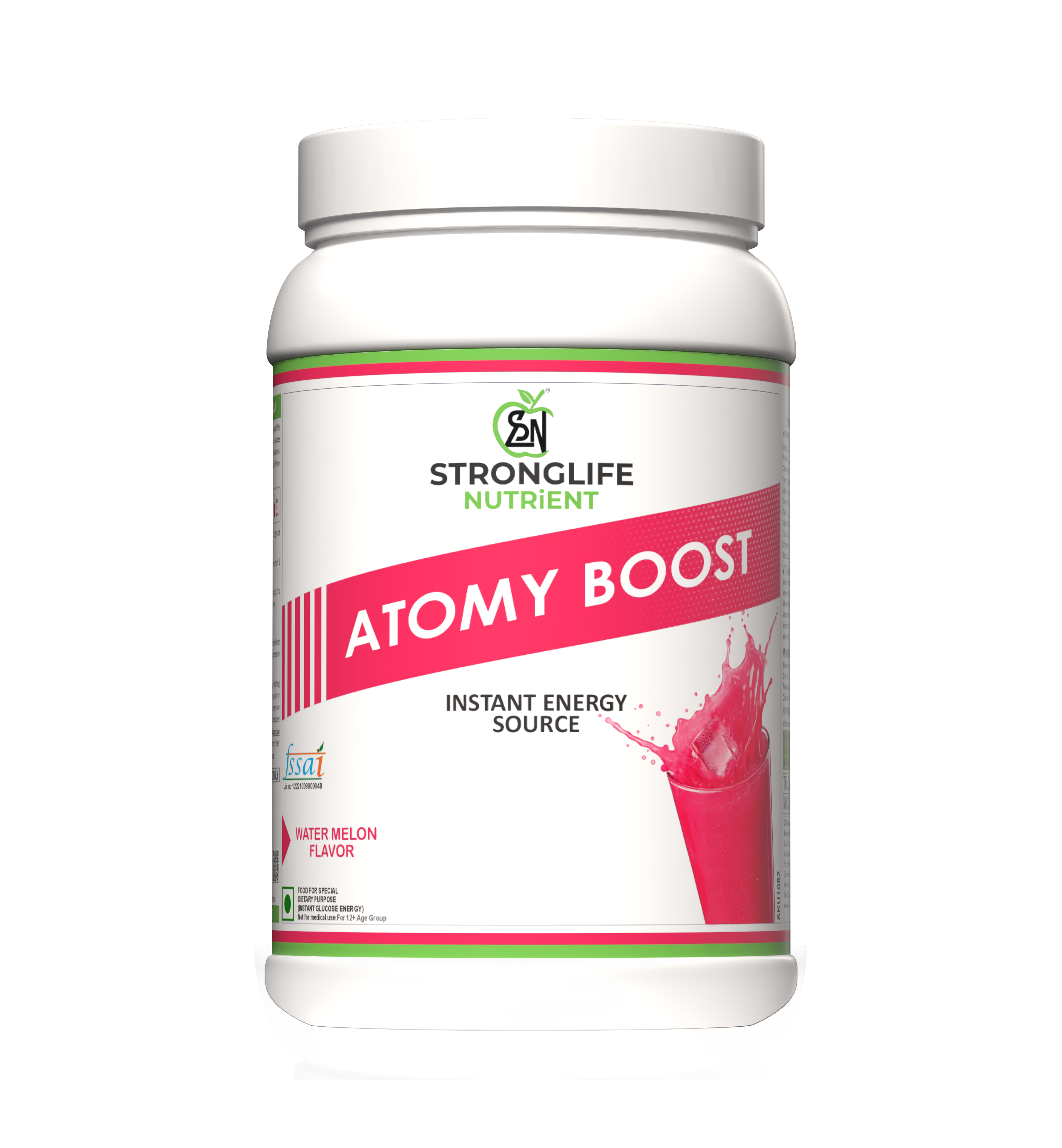Atomy Boost