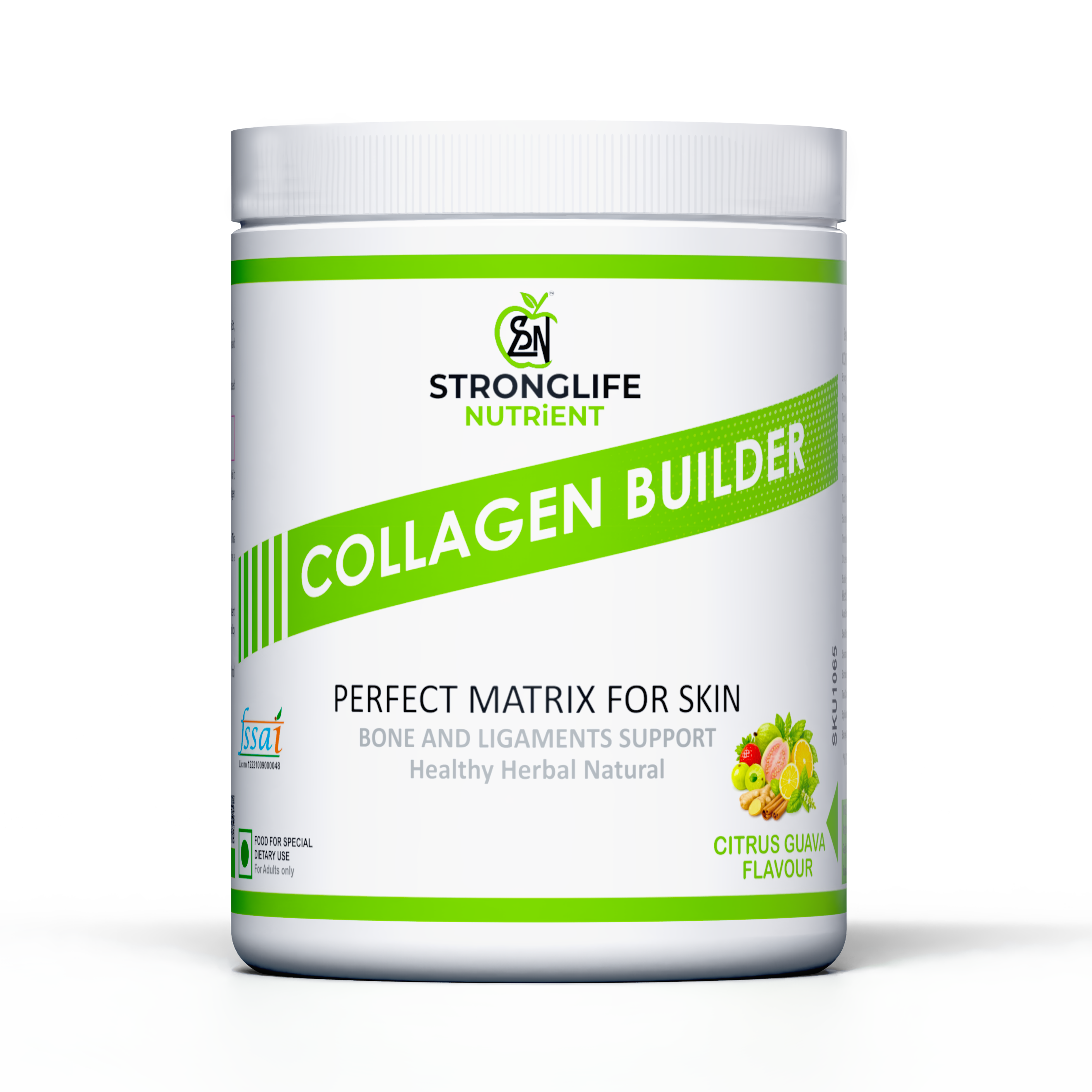 Collagen Builder Plus