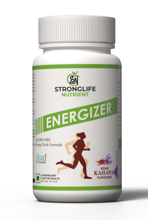 Param Energizer Kahwa Flavor