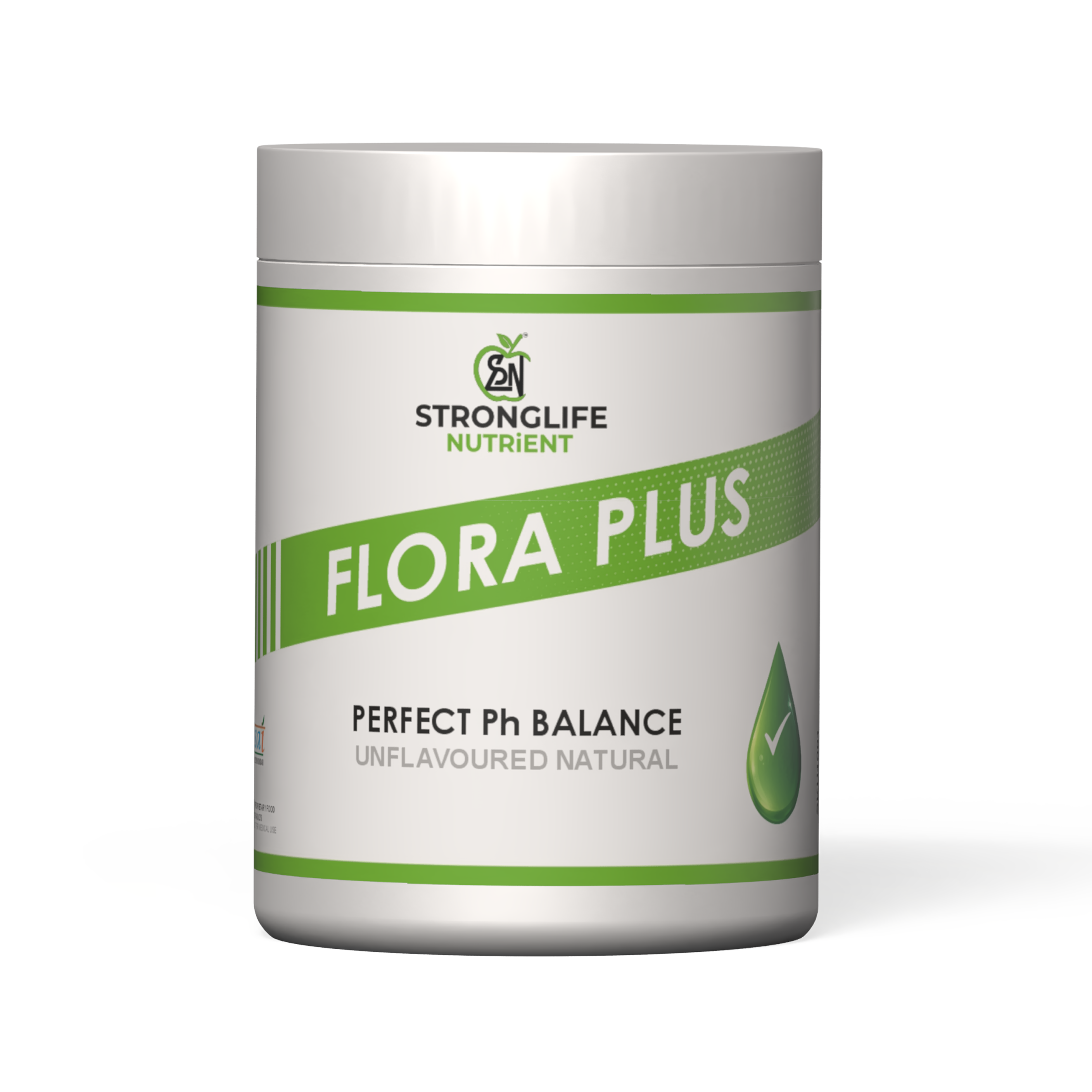Flora Plus