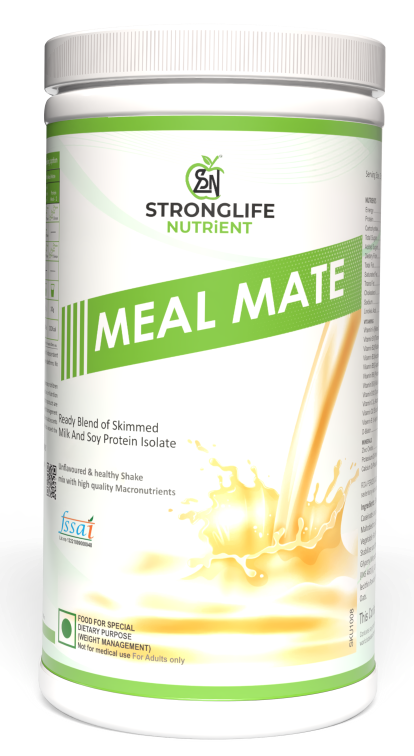 Meal Mate Unflavoured